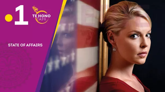 Série State of affairs