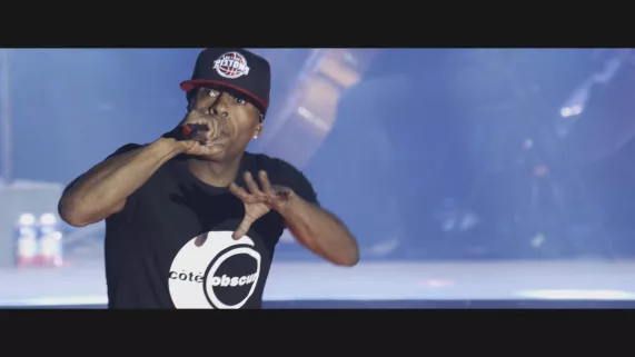 BASIQUE, LE CONCERT : IAM SYMPHONIQUE   BASIQUE, LE CONCERT : IAM SYMPHONIQUE