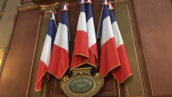 Mairie Mairie