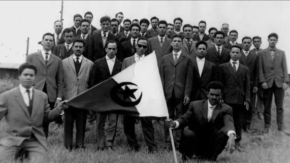 Cellule FLN Cellule FLN