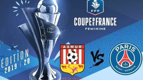 Coupe de France féminine