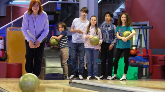 FAITES DES GOSSES S01