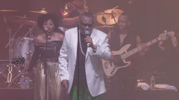 TABOU COMBO AU ZENITH