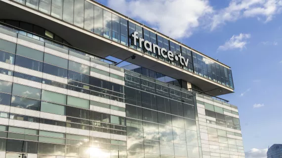 France Télévisions