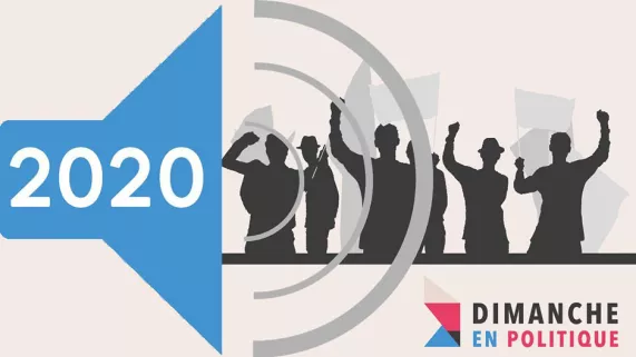 Dimanche en politique Bourgogne Dimanche en politique Bourgogne
