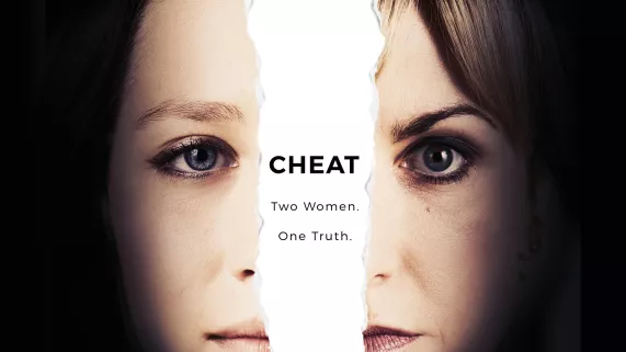 Copyright 2018 © Two Brothers Pictures OBSESSION (VO : Cheat)