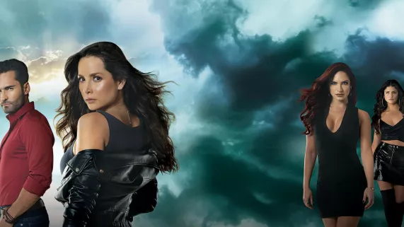 © Telemundo CATALINA : LE FINAL