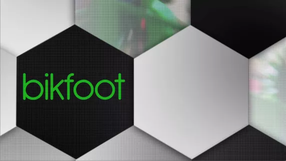 Bikfoot  visuel