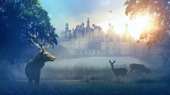 Chambord