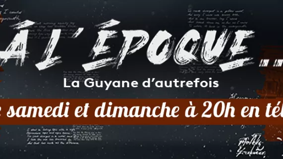 a l'époque
