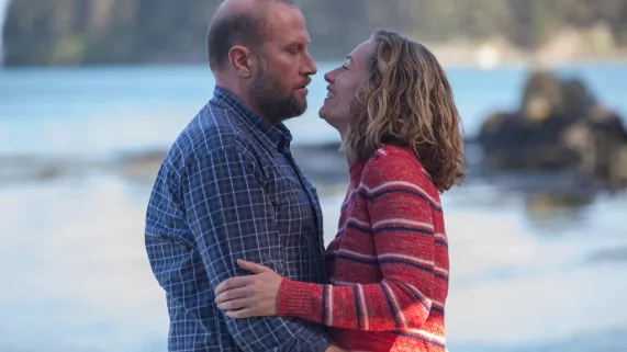 © Karé Productions / SND – Groupe M6 / France 2 Cinéma / Delante Films / Umedia ÔTEZ-MOI D'UN DOUTE