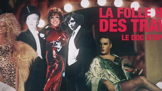 stupéfiant travestis