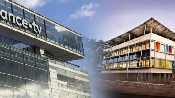 REUNION LA 1ERE FRANCE TELEVISIONS REUNION LA 1ERE FRANCE TELEVISIONS