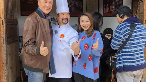 LES HAKKAS  LES HAKKAS