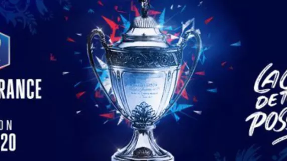 COUPE DE FRANCE 16E DE FINALE : US GRANVILLE / L'OLYMPIQUE DE MARSEILLE  COUPE DE FRANCE 16E DE FINALE : US GRANVILLE / L'OLYMPIQUE DE MARSEILLE