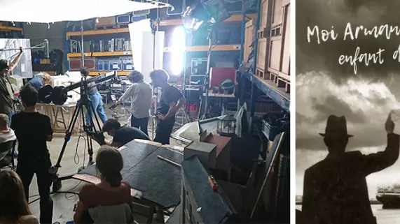 Moi Armand Frémont, enfant du Havre Moi Armand Frémont, enfant du Havre