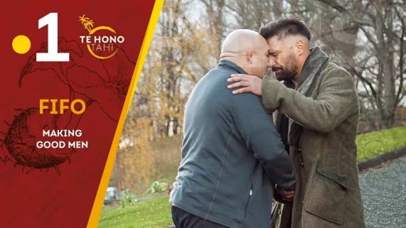 Fifo - Film making good men