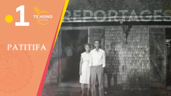 Patitifa - Histoire d'Outre-mer, une épopée asiatique