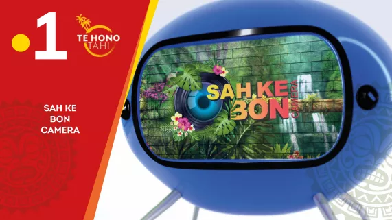 Emission SAH KE BON - Saison 3 Emission SAH KE BON - Saison 3