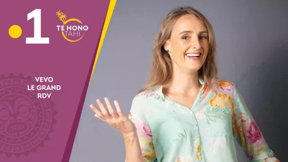 vevo le grand rendez-vous