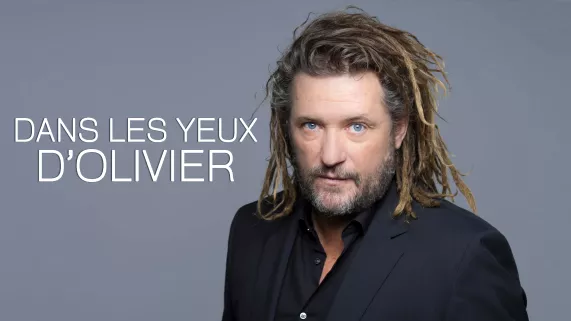 DANS LES YEUX D'OLIVIER- APRES L'ATTENTAT  DANS LES YEUX D'OLIVIER- APRES L'ATTENTAT