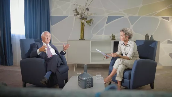 LE NOUVEL ORDRE CHINOIS