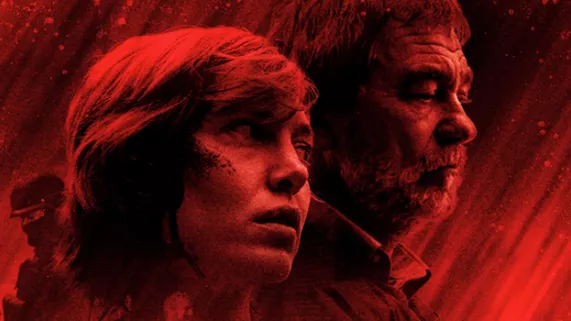 LES RIVIÈRES POURPRES- SAISON 2 LES RIVIÈRES POURPRES- SAISON 2