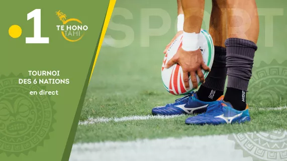 Rugby - Tournoi des 6 nations