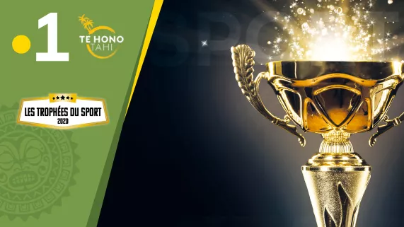 Les trophées du sport 