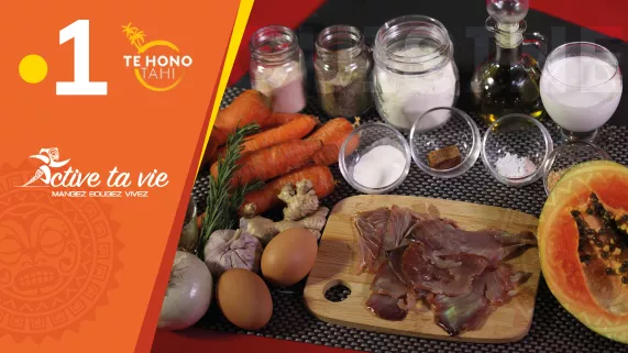 Active ta vie - Episode 1