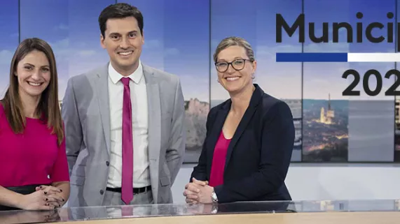 Elections Rouen Elections Rouen