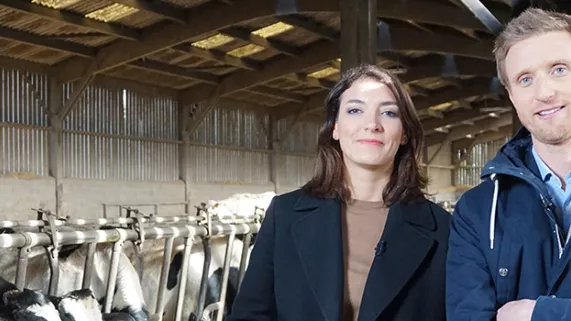 EDR : Agriculture : la délicate transition du modèle agricole ? EDR : Agriculture : la délicate transition du modèle agricole ?