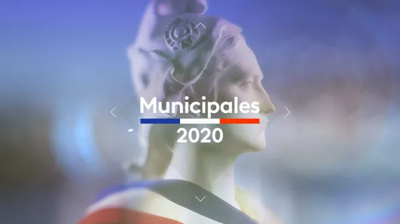  - Municipales 2020