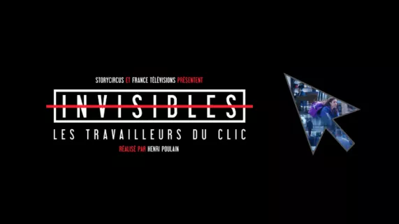 invisibles