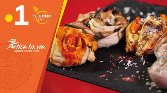 Active ta vie - Episode 2 - saison 3