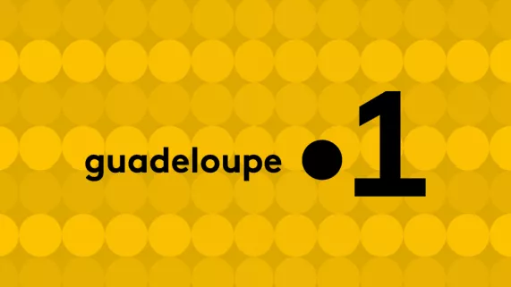 guadeloupe la 1ère visuel