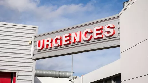 urgences urgences