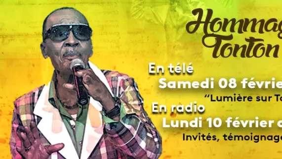 tonton jo