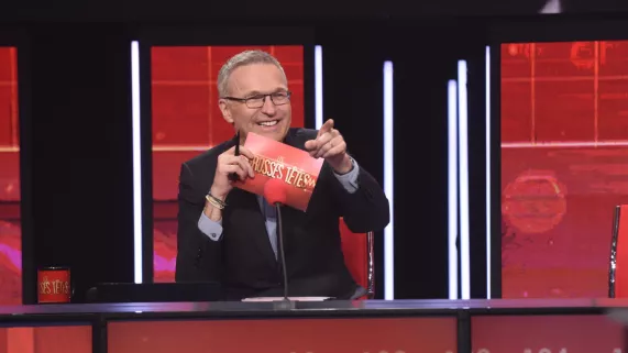 LES GROSSES TETES : LES MEILLEURS MOMENTS