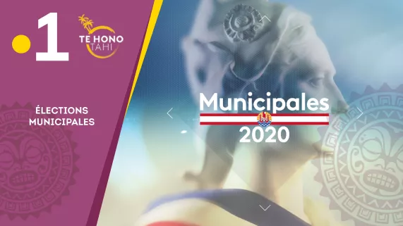 Elections municipales 2020