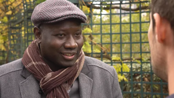 MAUX DE VENTRE, ÇA VA MIEUX DOCTEUR