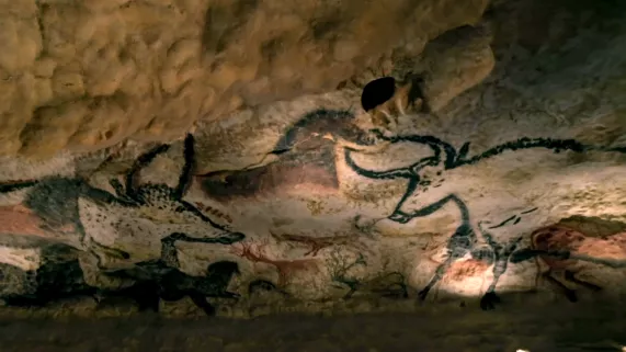 Lascaux Lascaux