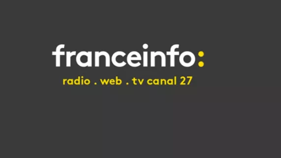 franceinfo Bandeau franceinfo