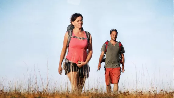 Et je choisis de vivre