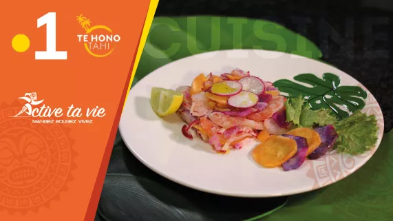 Active ta vie - Saison 3 - Episode 4