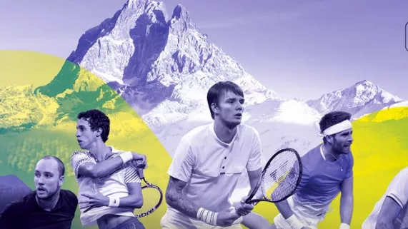 Tennis Open Pau Pyrénées