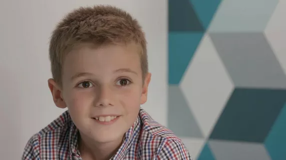 LA PETITE GRAINE, LA FAMILLE ET MOI