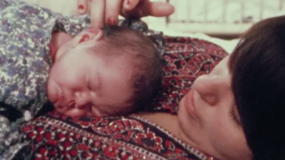 TU SERA MÈRE, MA FILLE