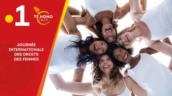 Journée de la femme 2020