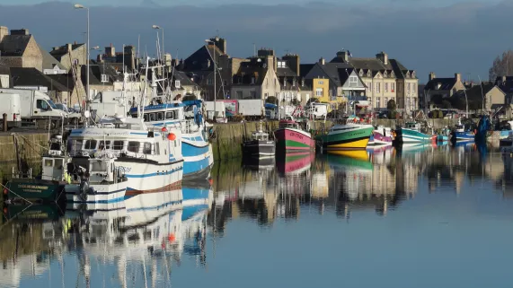 LE VILLAGE PREFERE DES FRANCAIS 2019